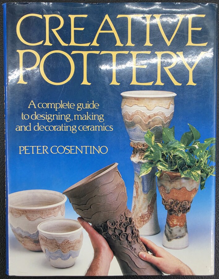 Creative Pottery