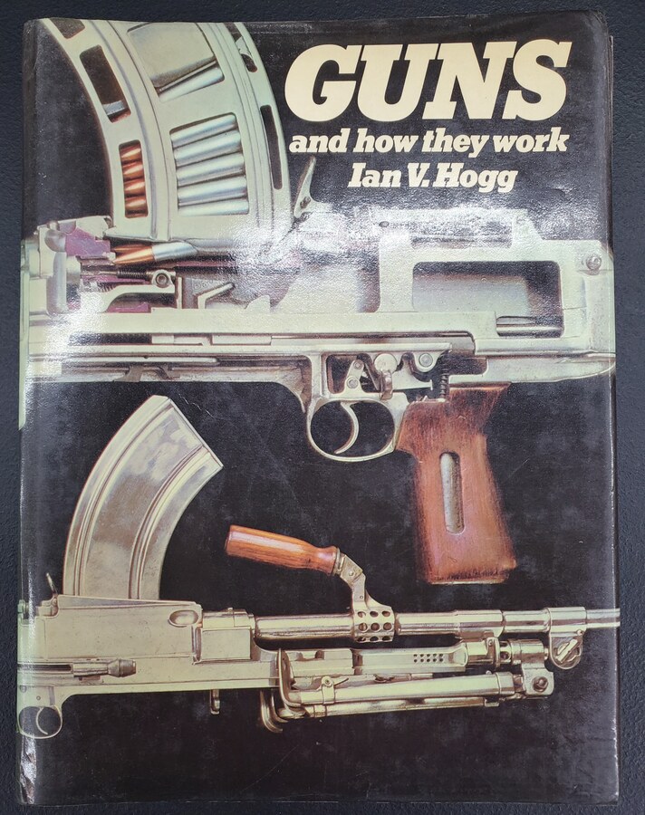 Guns and How They Work