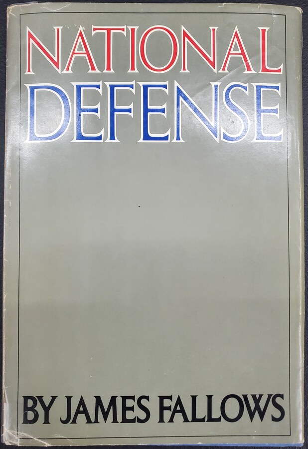 National Defense