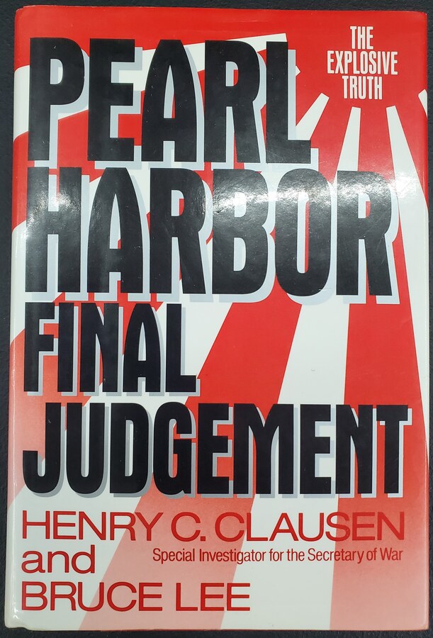 Pearl Harbor: Final Judgement