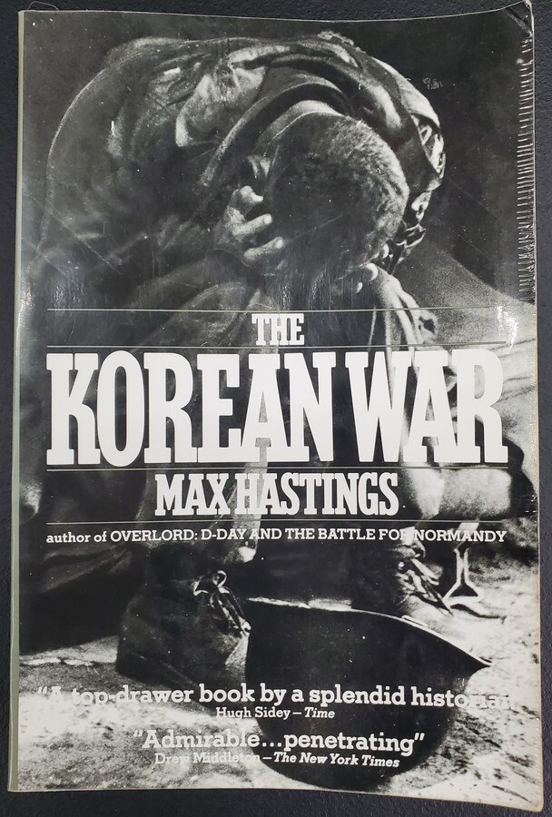The Korean War