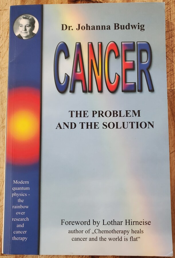 Cancer: The Problem and the Solution