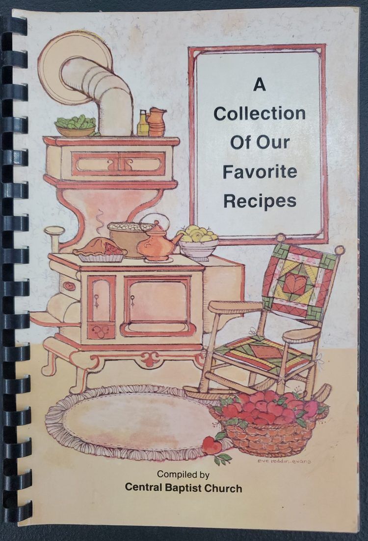 A Collection of Our Favorite Recipes