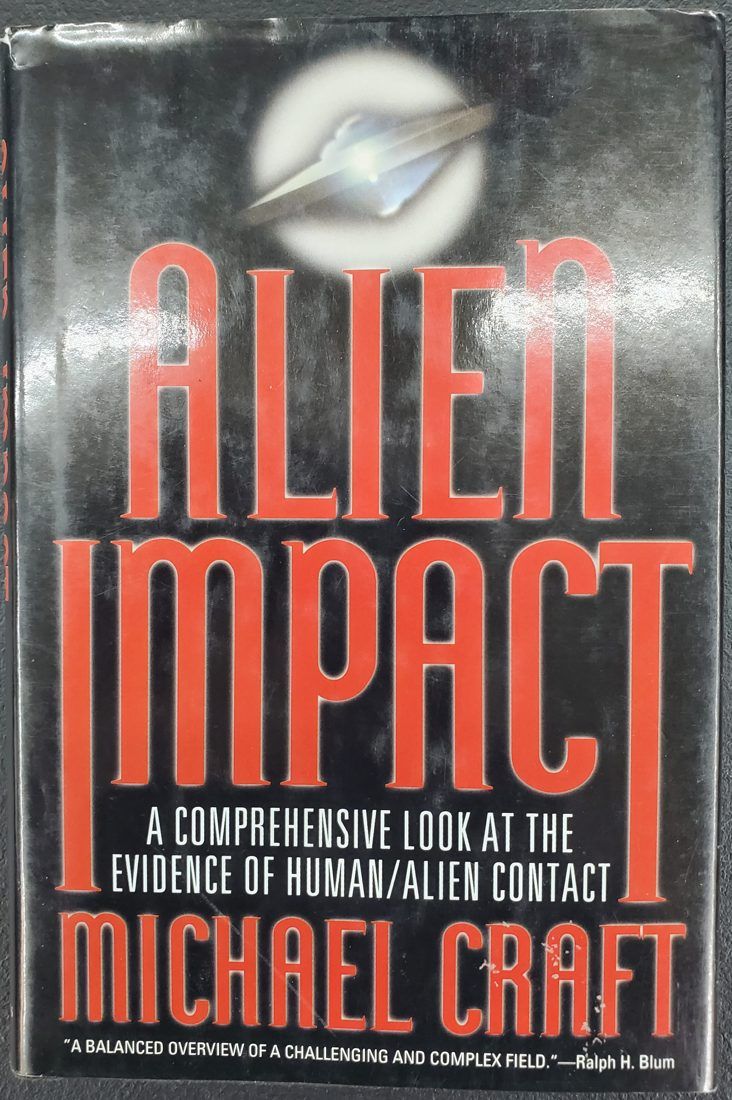 Alien Impact
