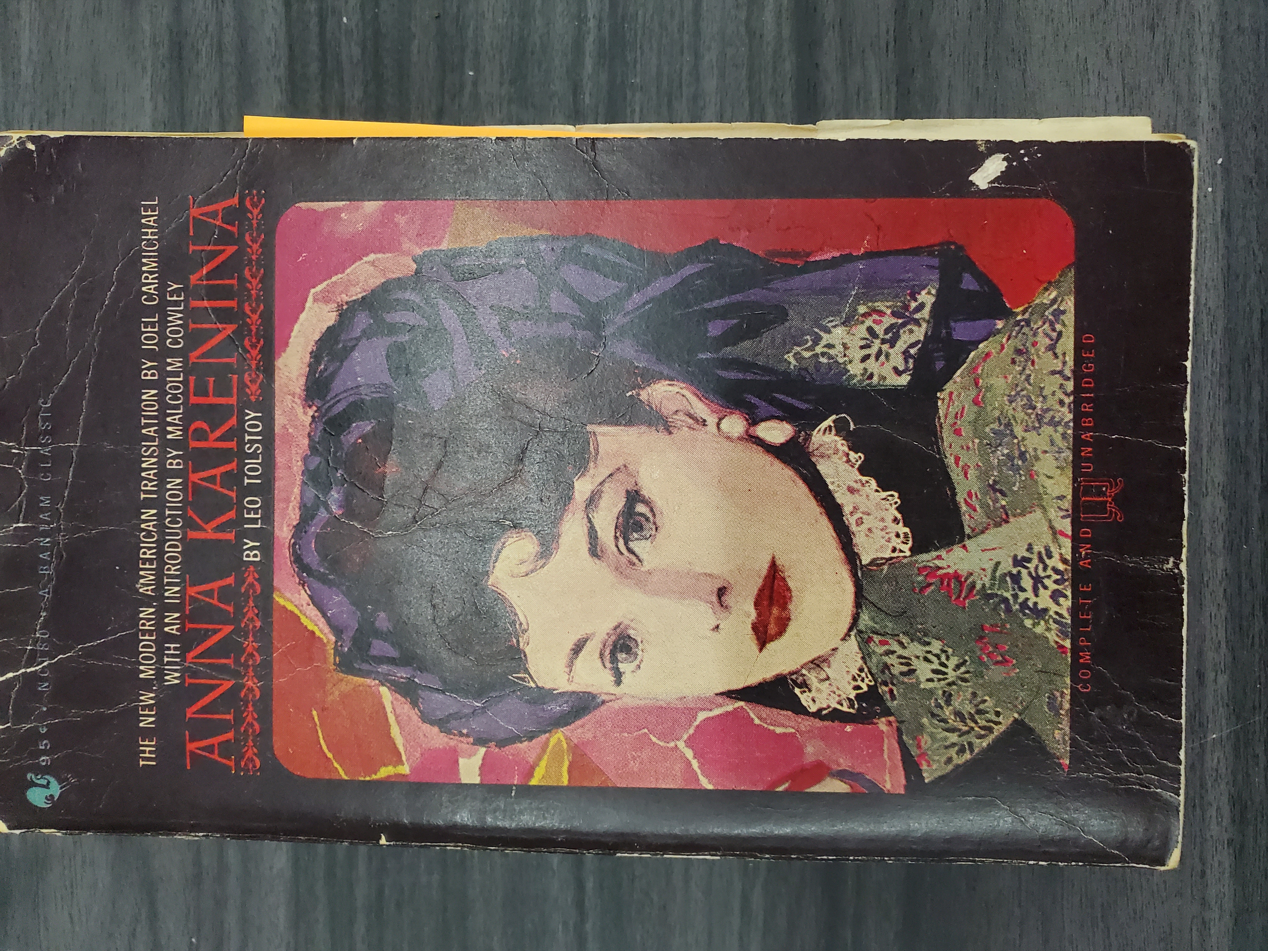 Anna Karenina
