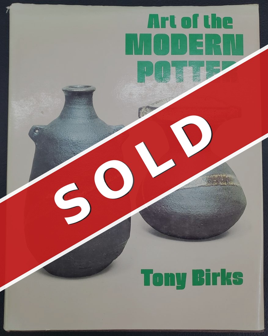Art of the Modern Potter