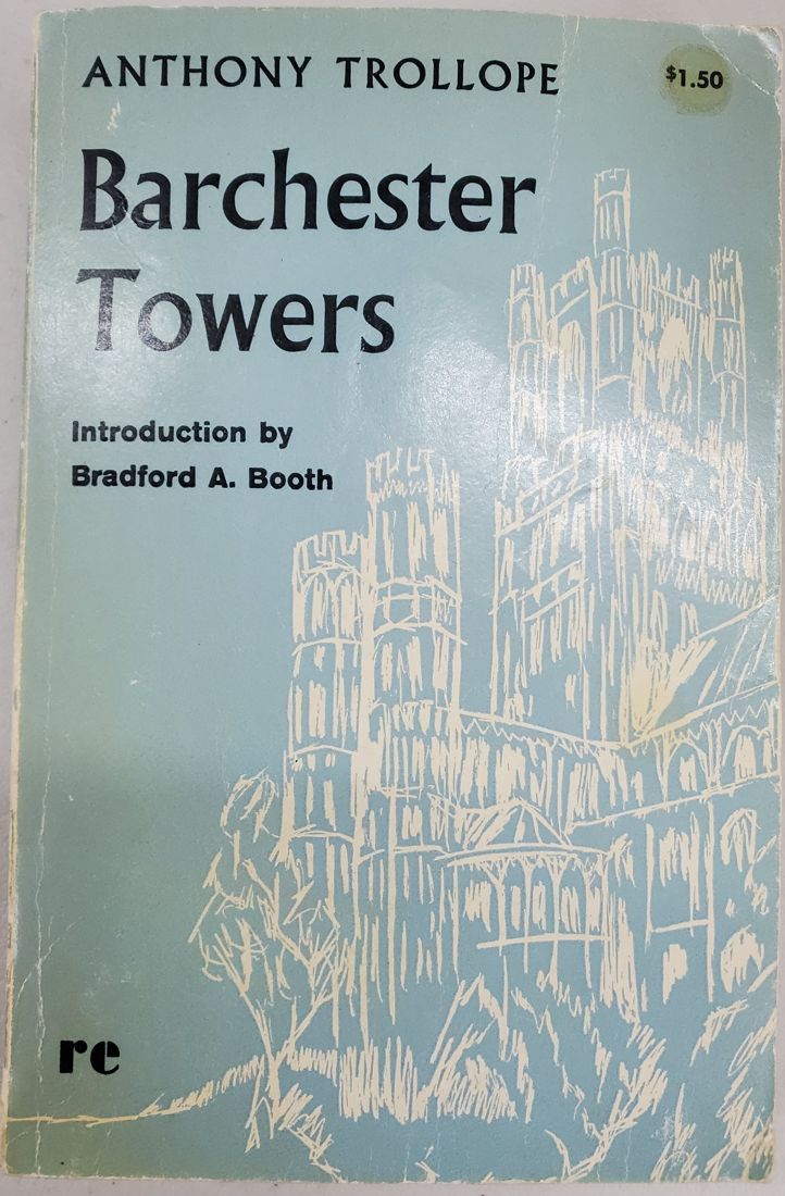 Barchester Towers