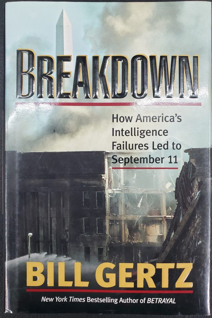 Breakdown: How America's Intelligence Failures Led to September 11