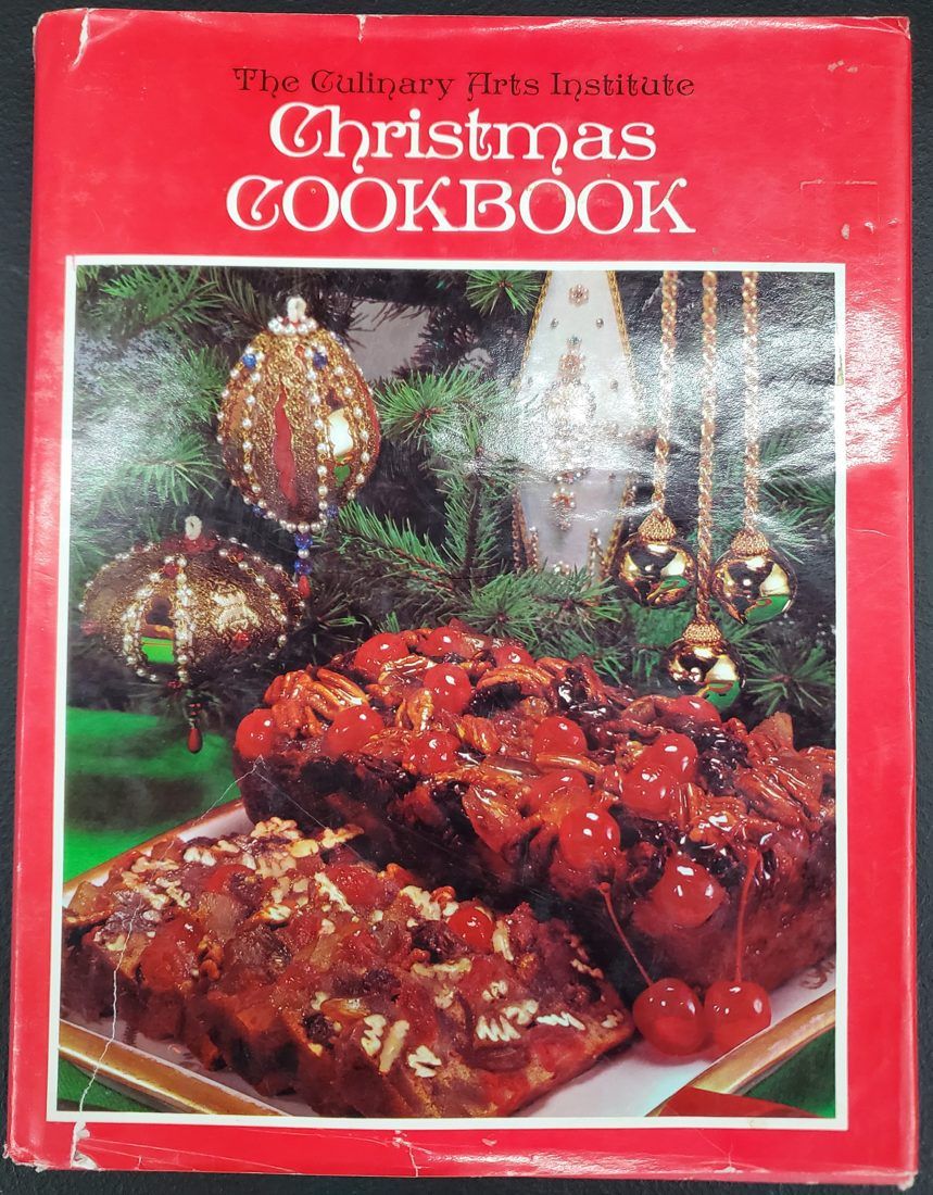 Christmas With Southern Living 1986