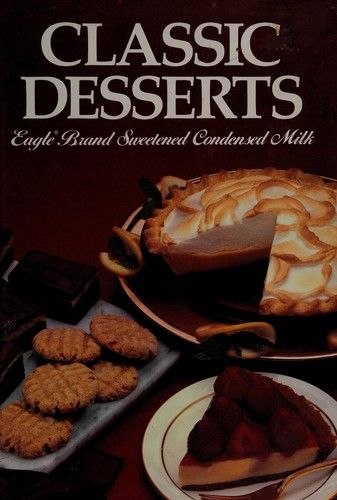 Classic Desserts