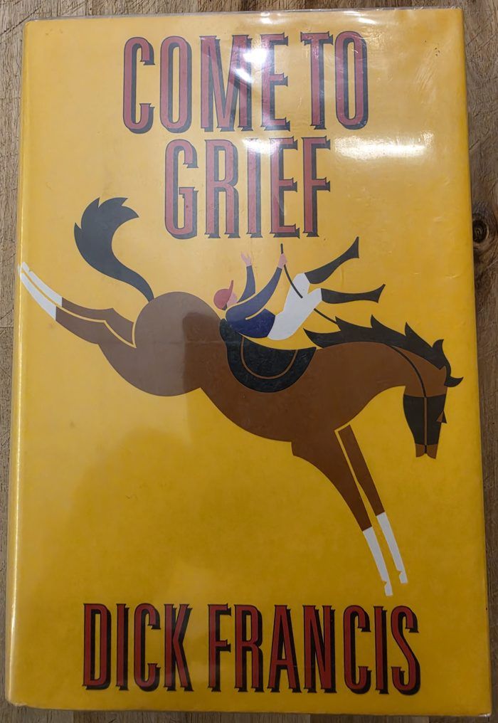 Come to Grief