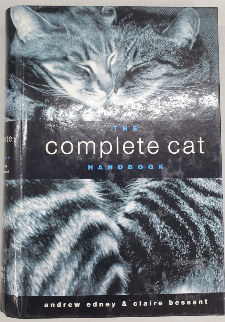 The Complete Cat Handbook