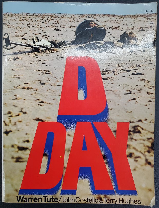 D-Day