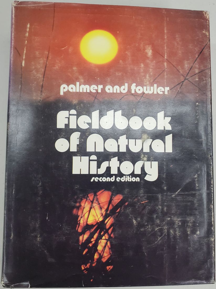 Fieldbook of Natural History