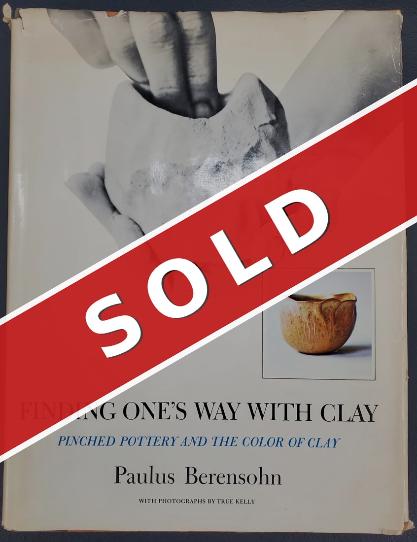 Finding One's Way With Clay: Pinched Pottery and the Color of Clay