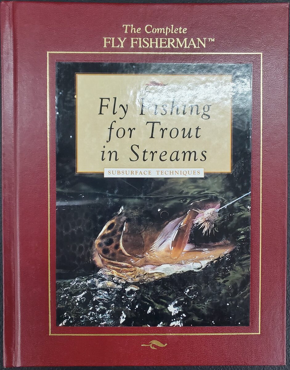 Fly Fishing