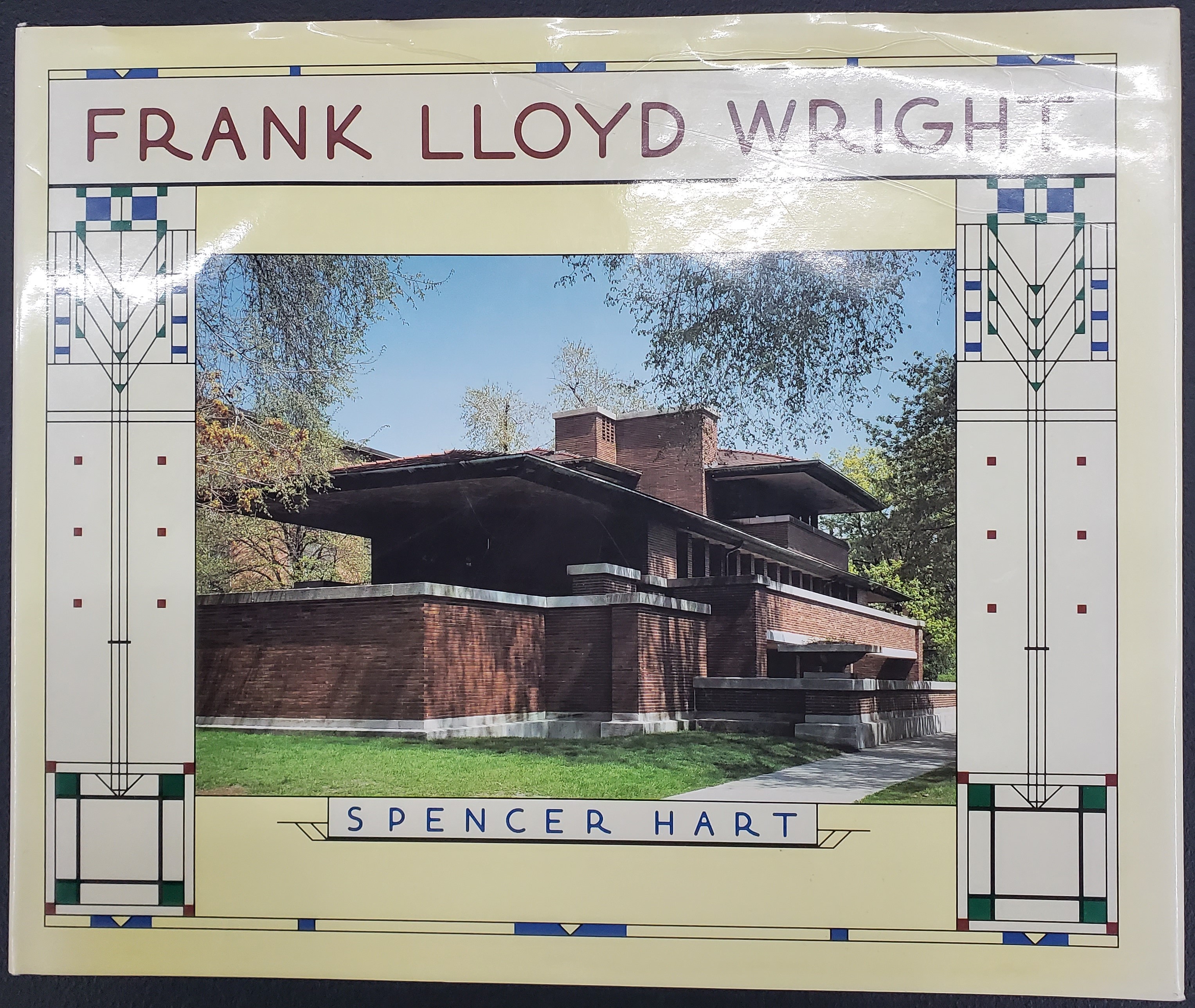 Frank Lloyd Wright