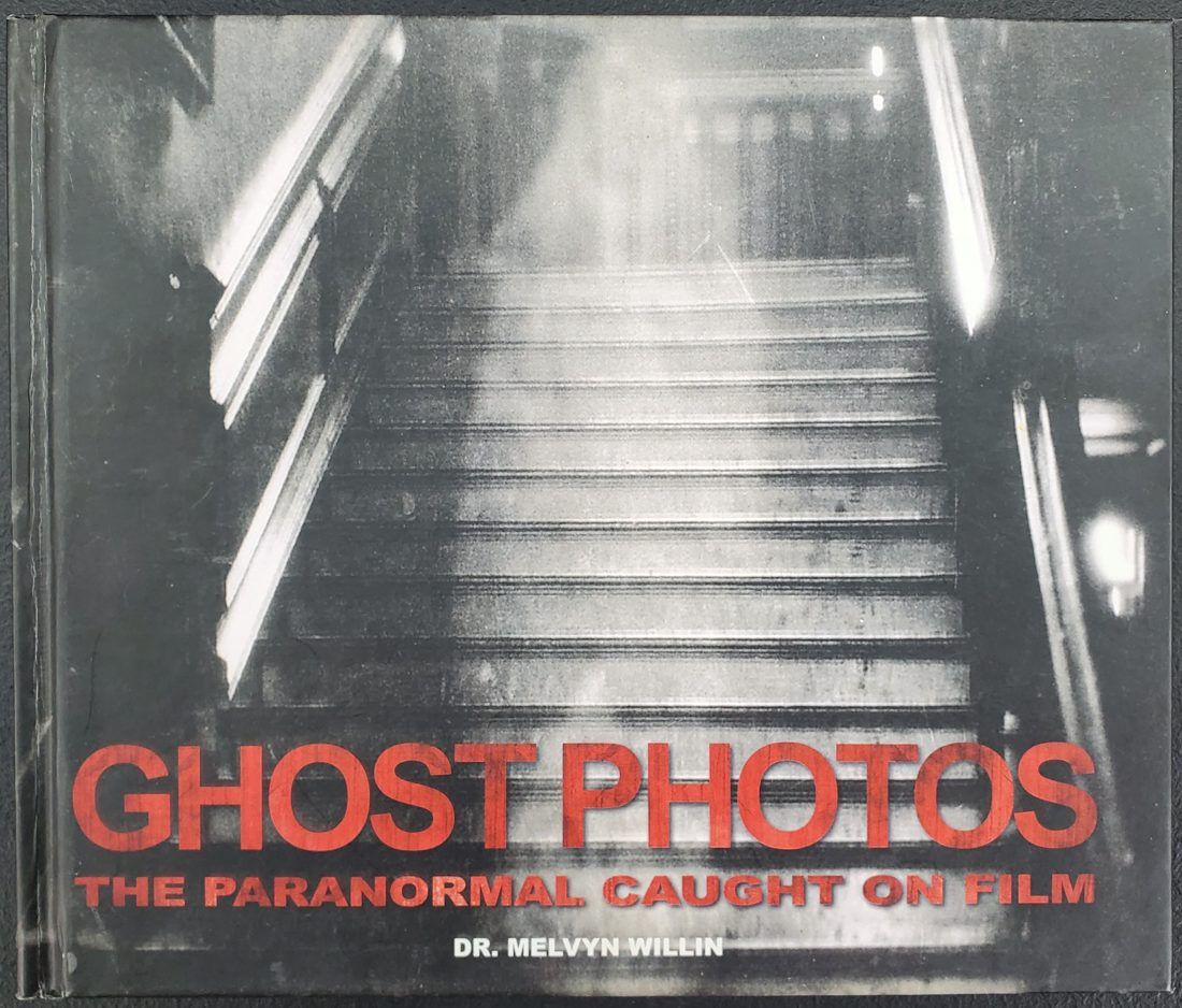 Ghost Photos The paranormal Caught on Film