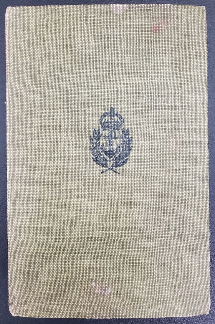 The Grand Fleet 1914-1916: Its Creation, Development and Work