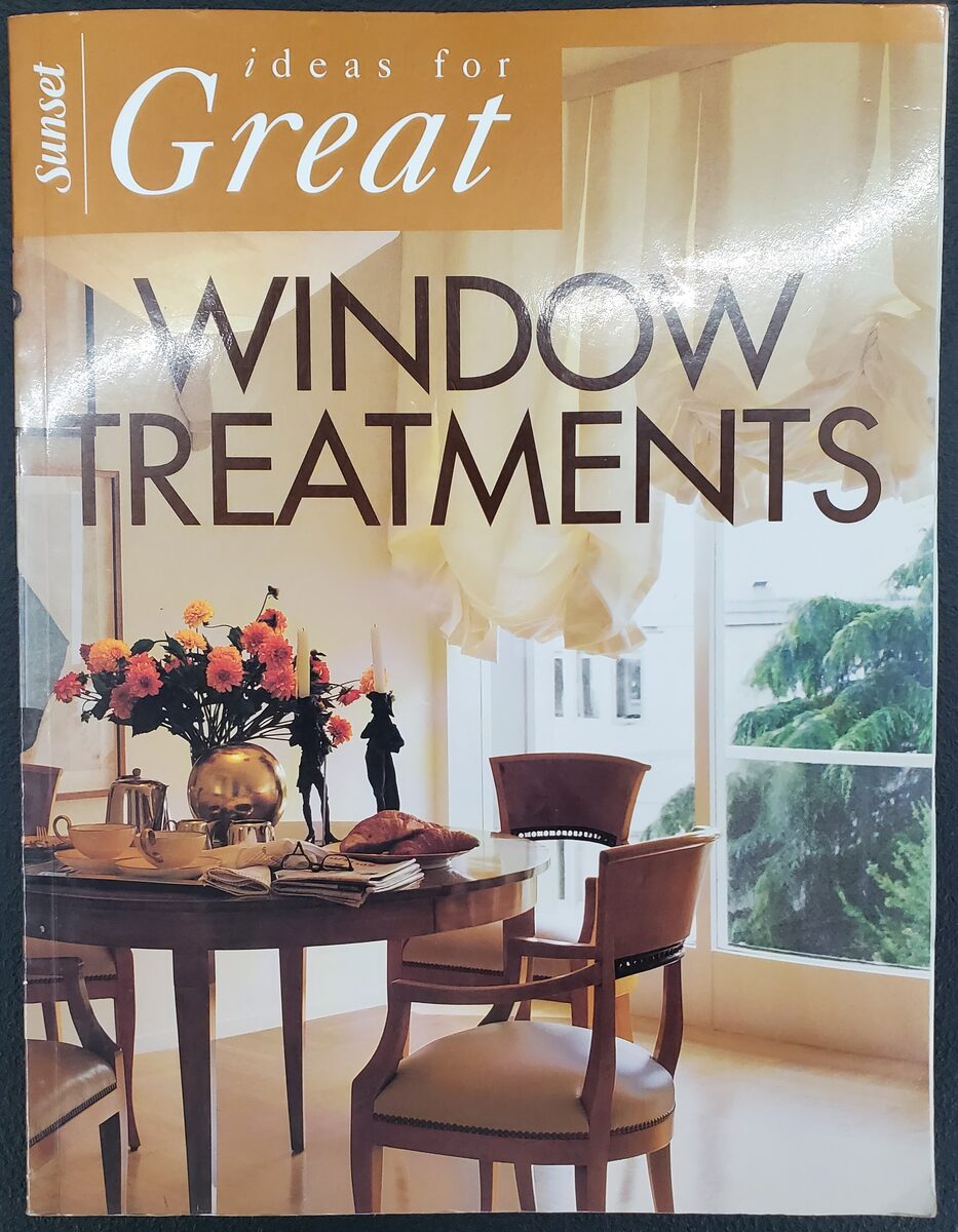 Great Window Treatments