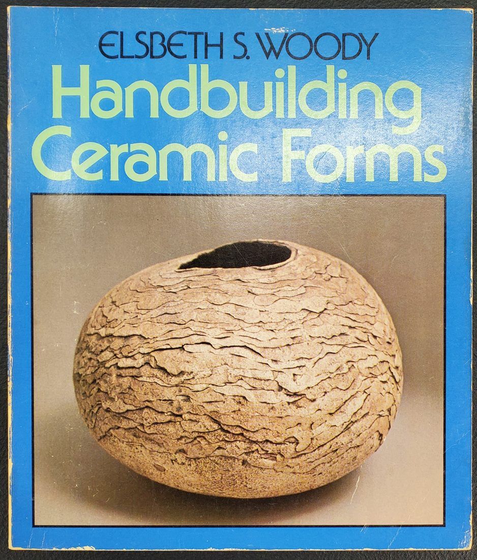 Handbuilding Ceramic Forms