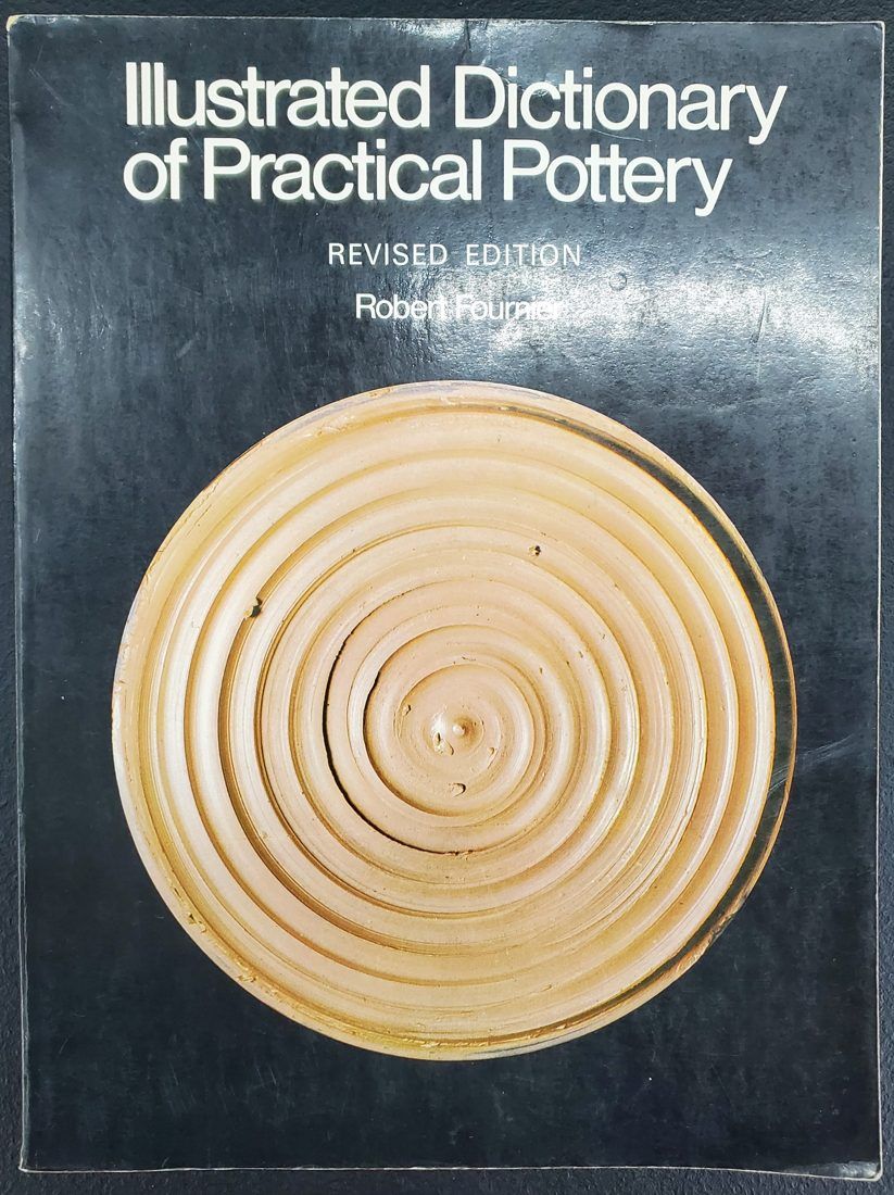 Illustrated Dictionary of Practical Pott
