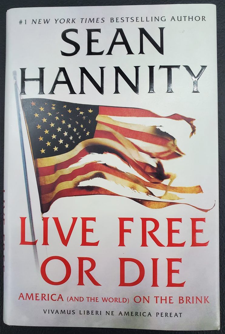 Live Free or Die