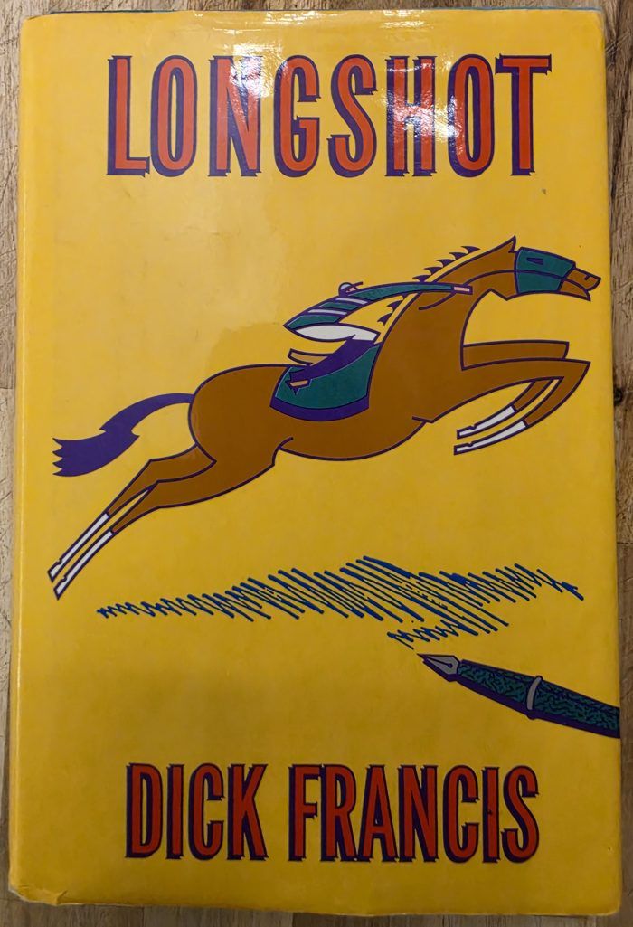 Longshot