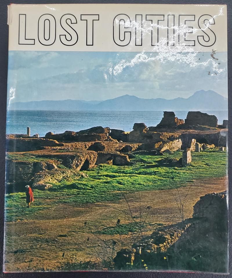 Lost Cities
