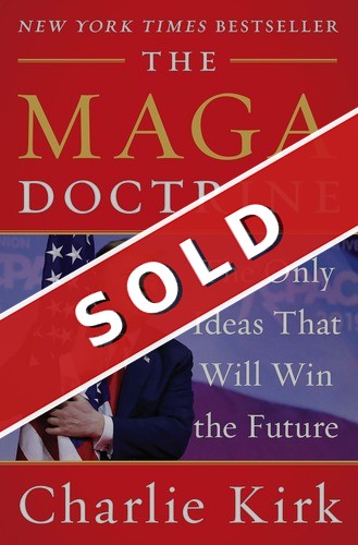 The MAGA Doctrine
