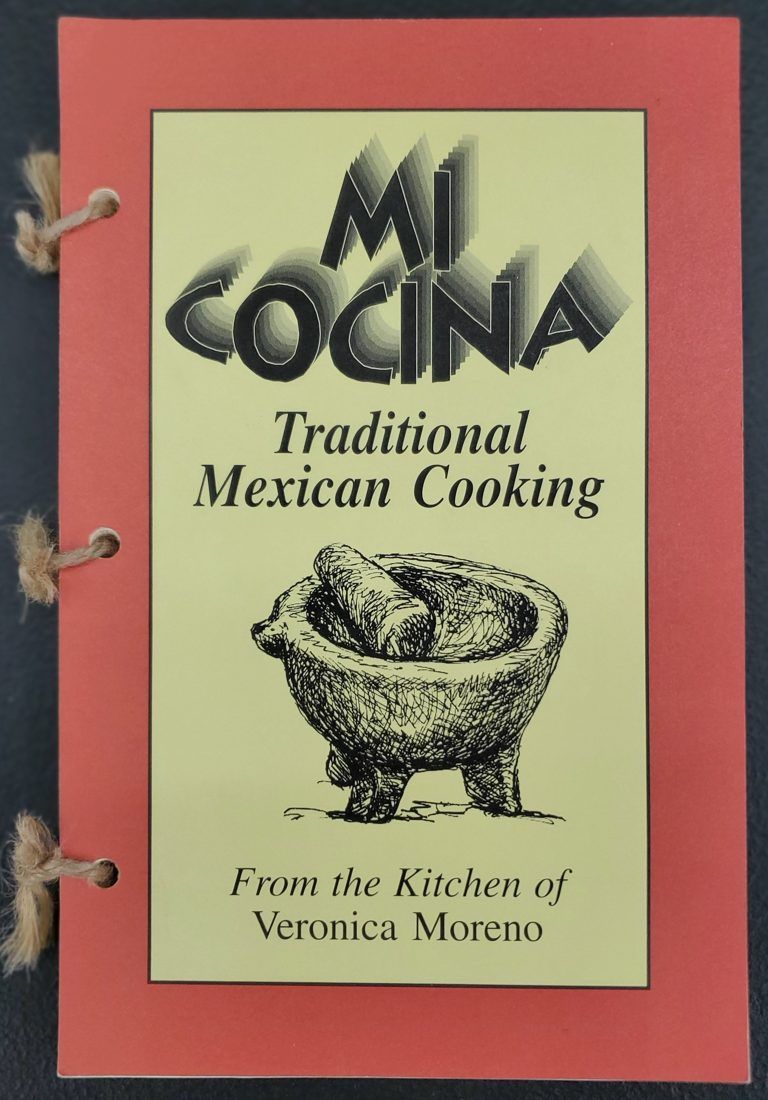 Mi Cocina: Traditional Mexican Cooking
