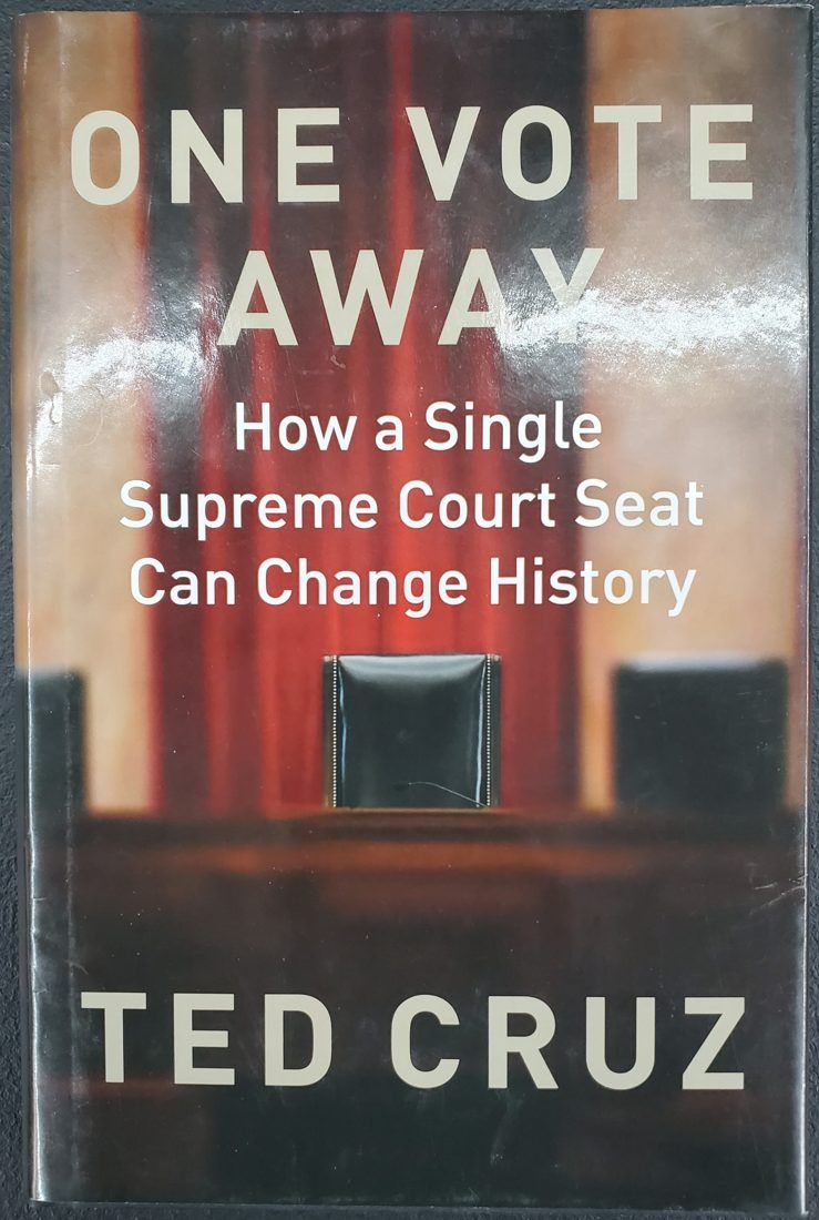 One Vote Away