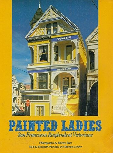 Painted ladies