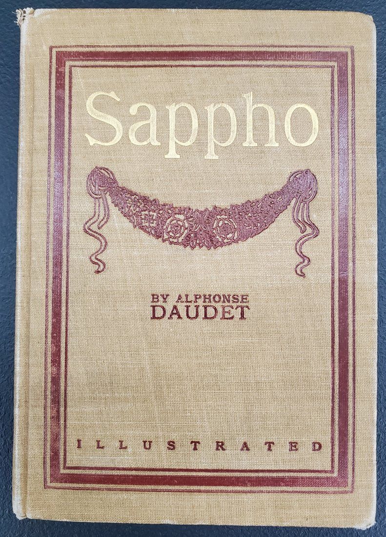 Sappho