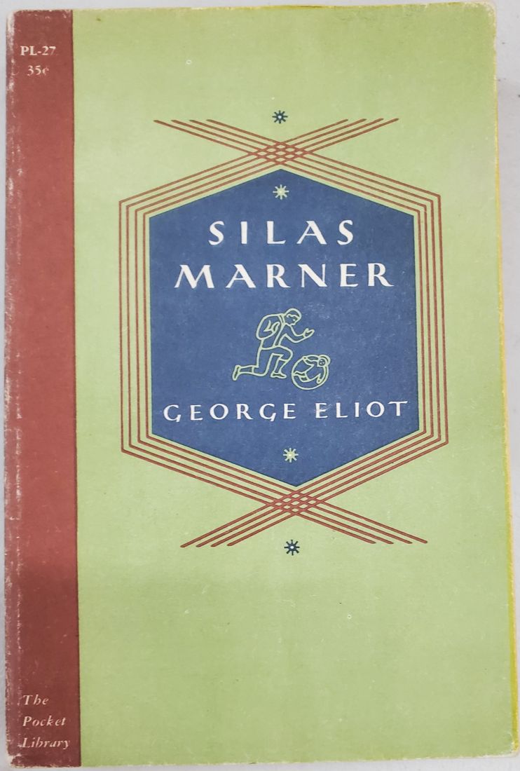 Silas Marner