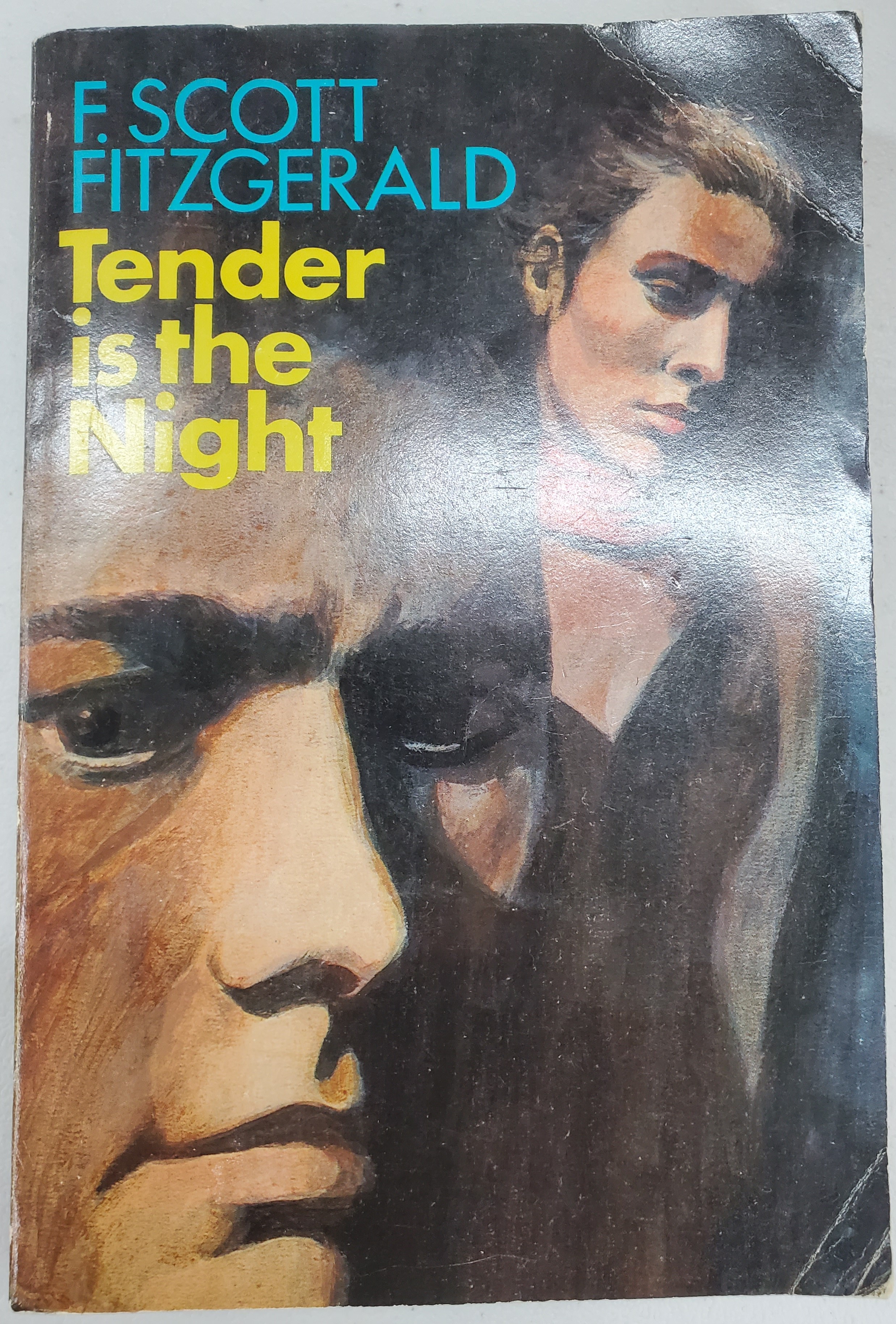 Tender is the Night