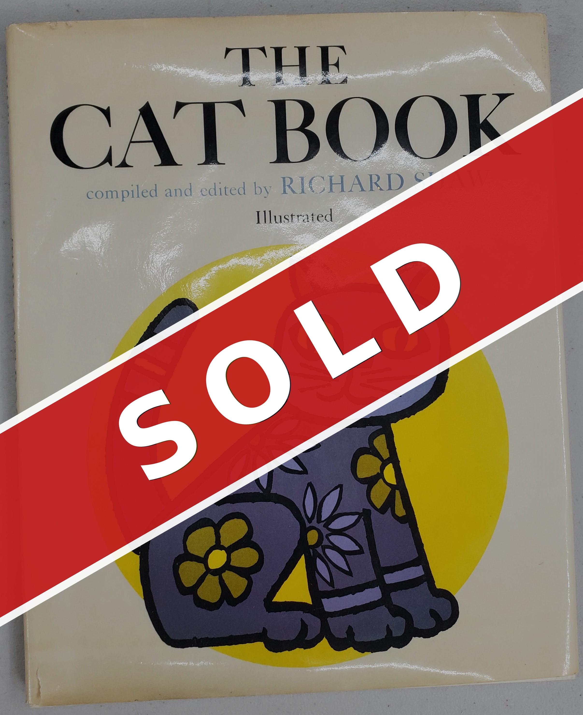 The Cat Book