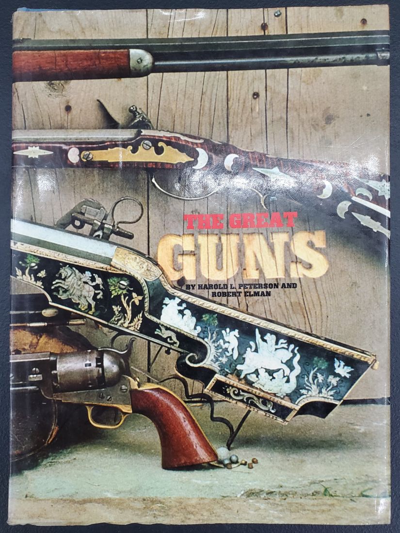 The Great Guns