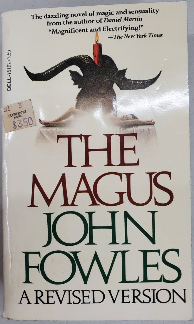 The Magus