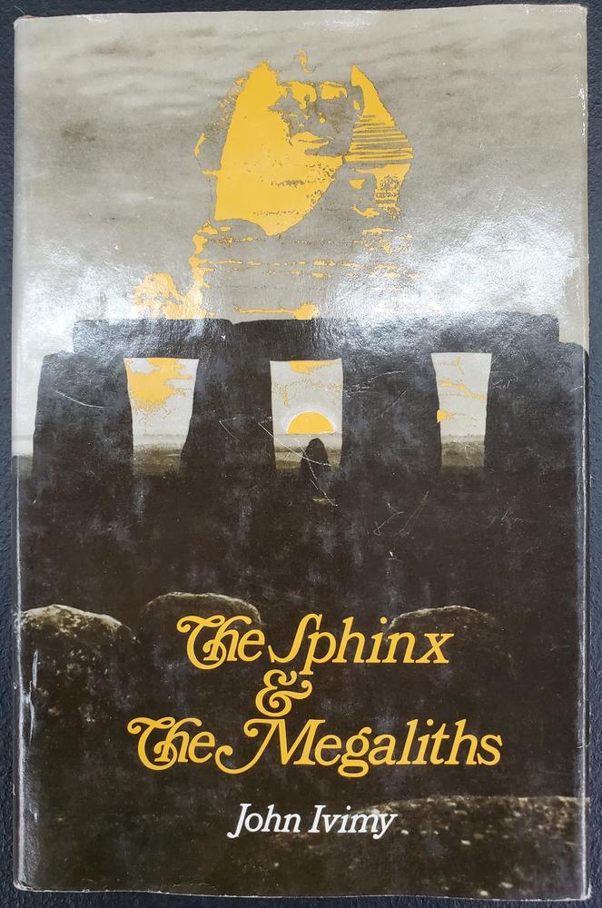 The Sphinx and the Megaliths