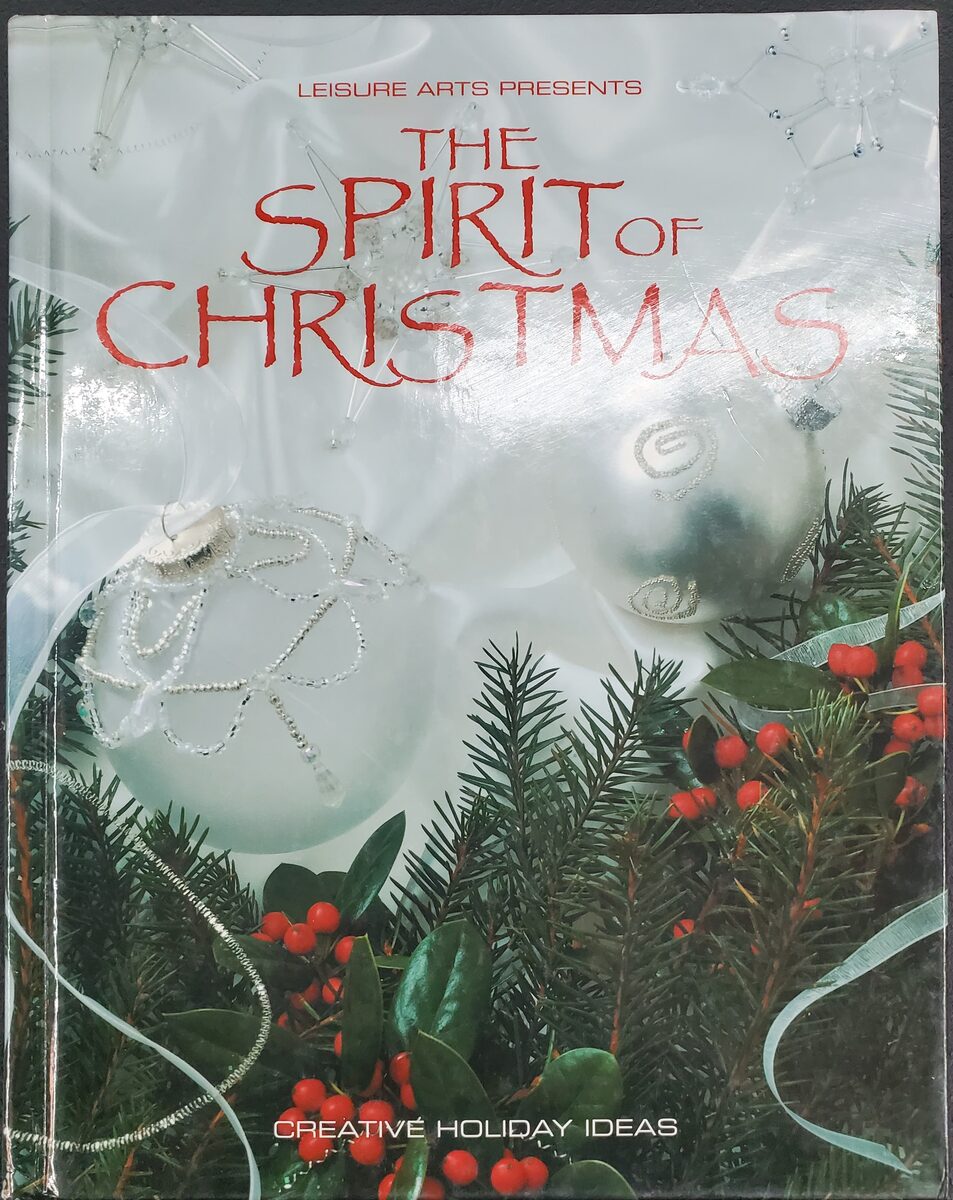The Spirit of Christmas