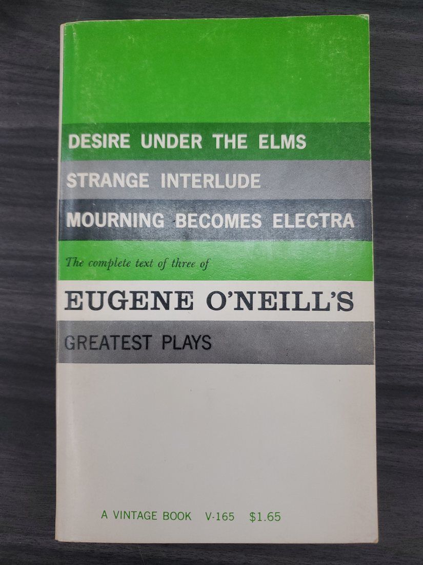 Three Plays — Greatest Plays