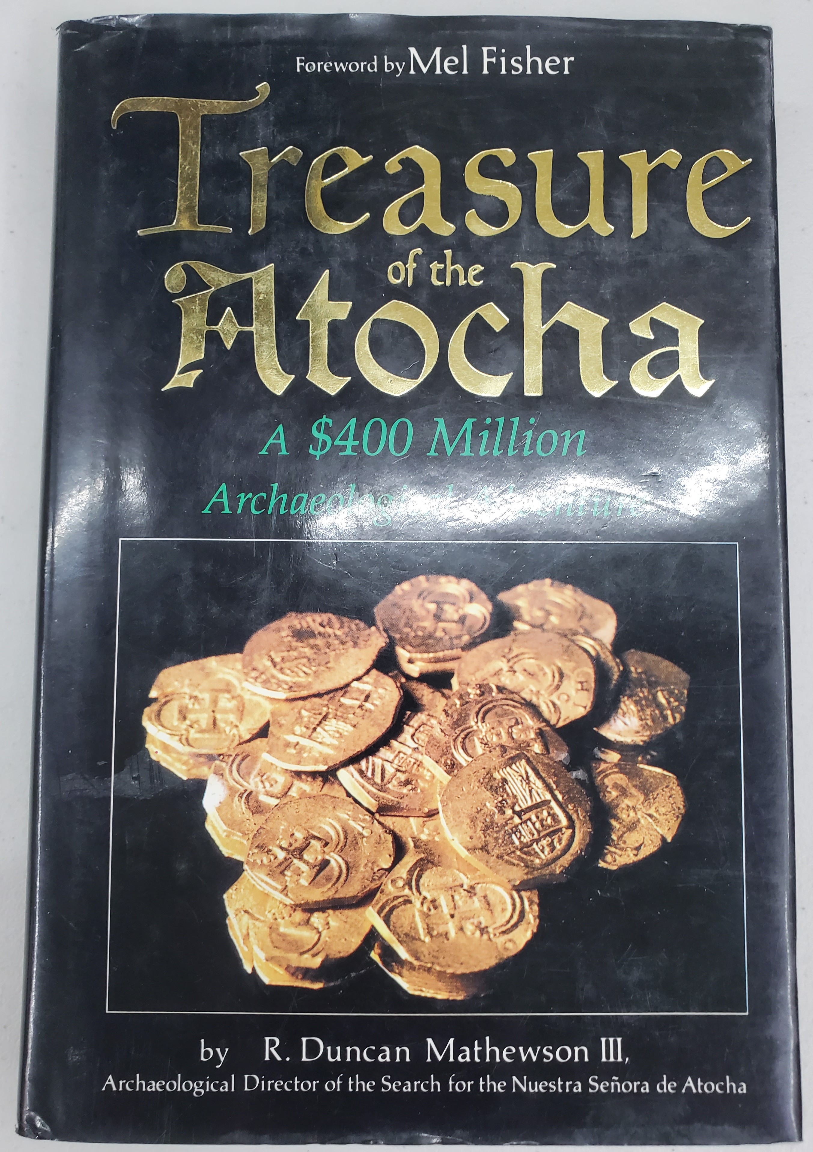 Treasure of the Atocha