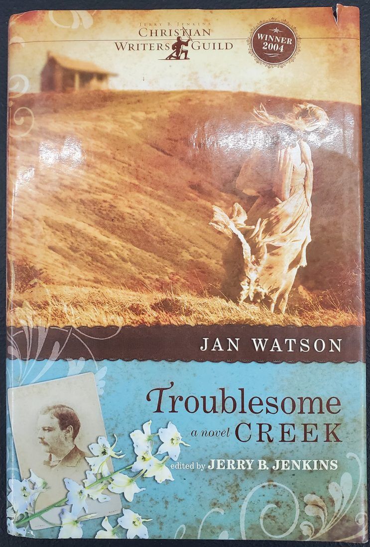 Troublesome Creek (Troublesome Creek Series #1)