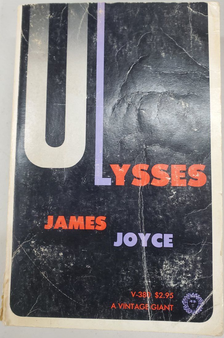 Ulysses