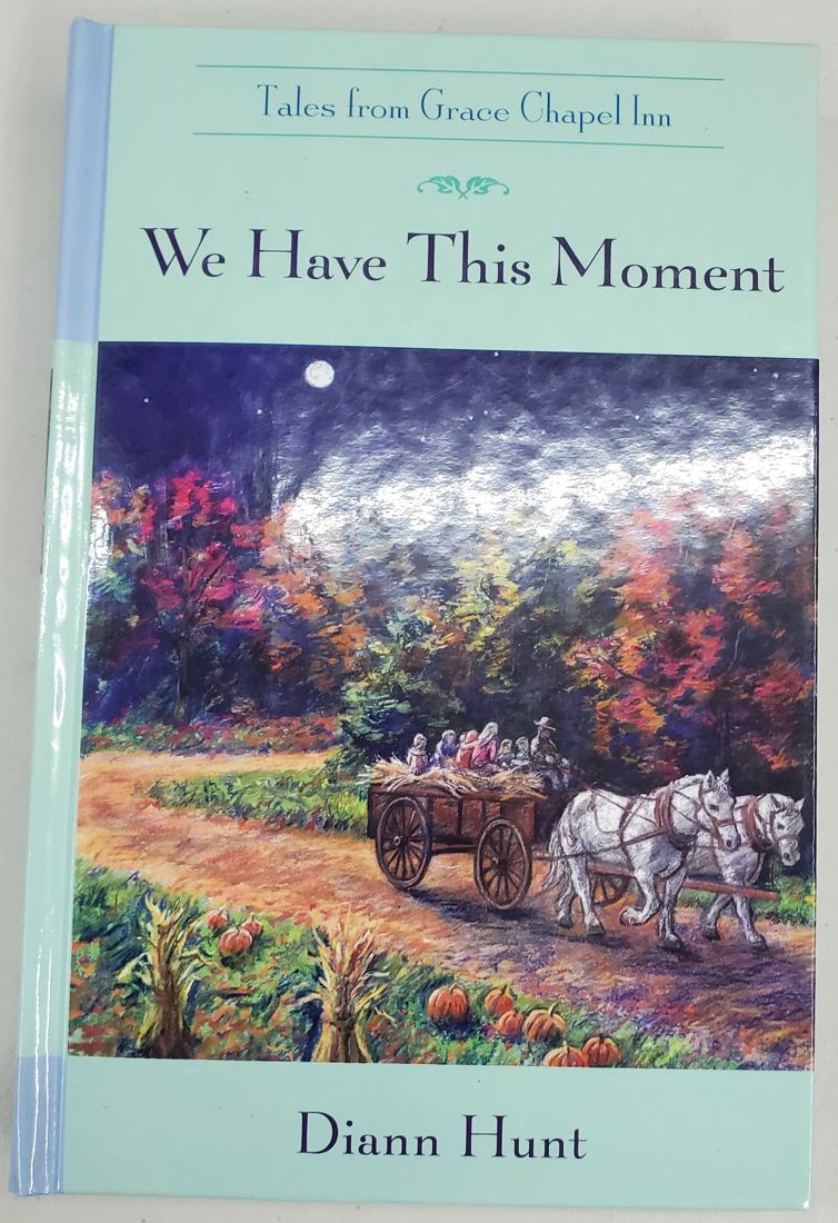 We Have This Moment