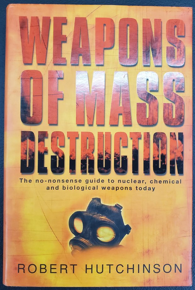 Weapons of Mass Destruction